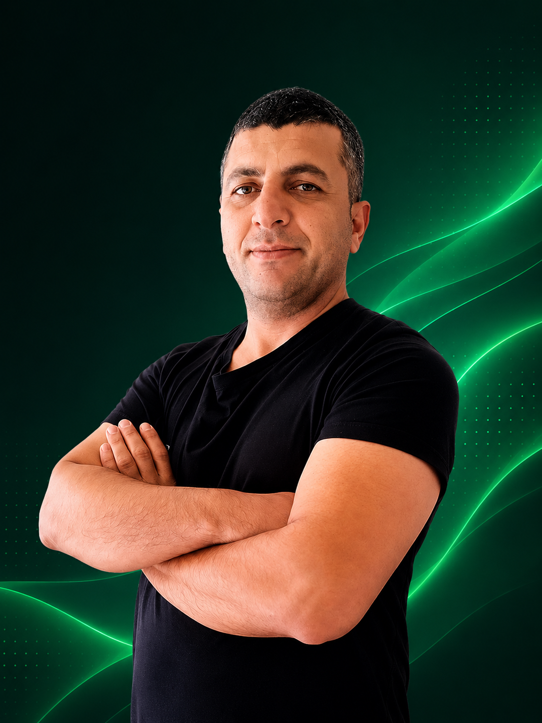 Dijital Mustafa — Dijital Pazarlama Uzmanı