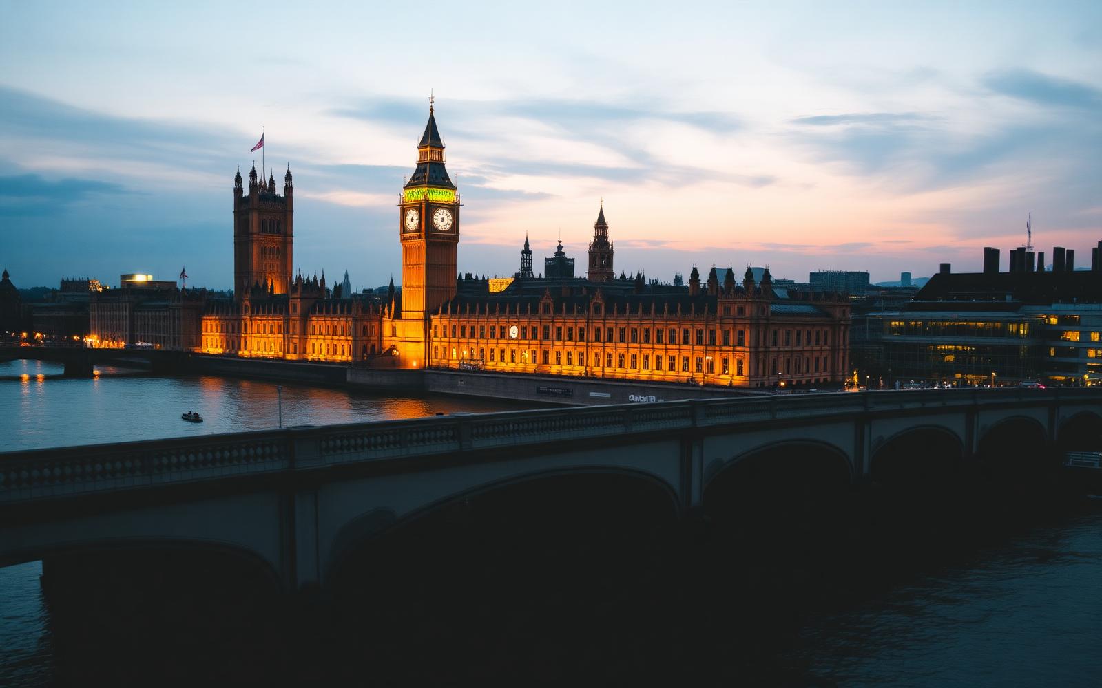 Tower Bridge