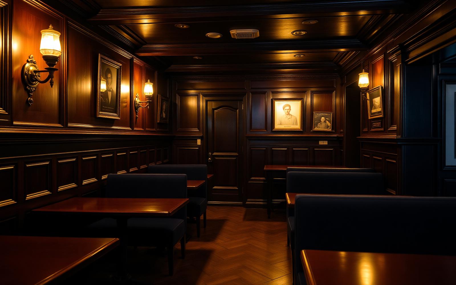 İngiliz pub'ı — İngiltere