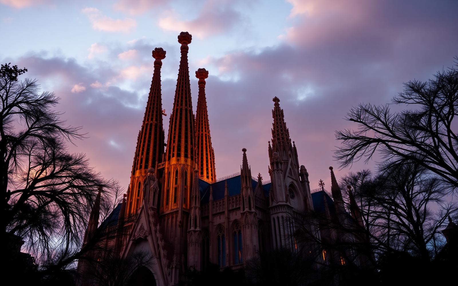 Sagrada Familia