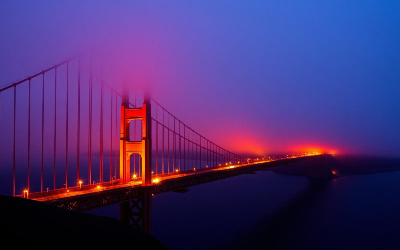 Golden Gate — Amerika Birleşik Devletleri