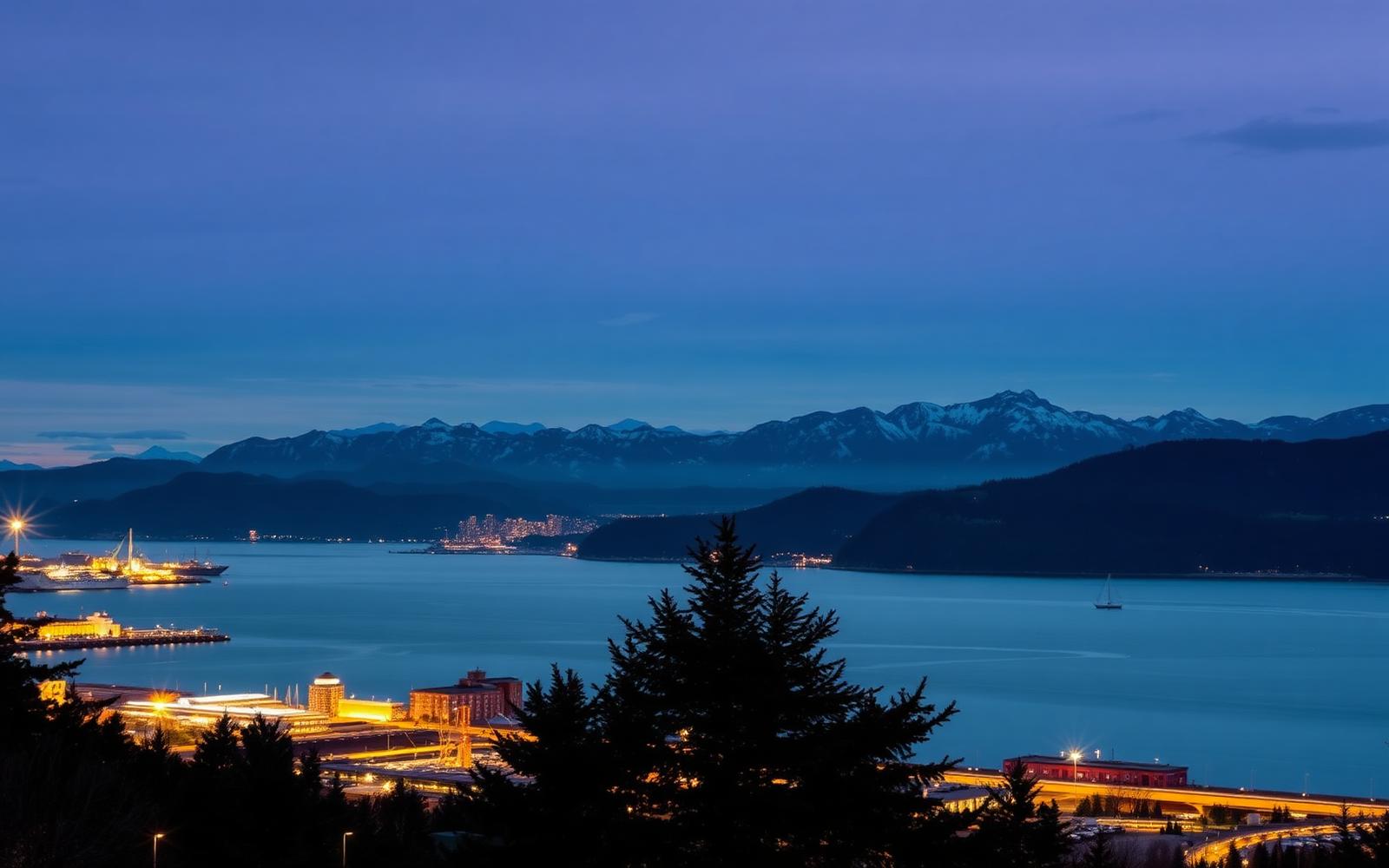 Vancouver — Kanada