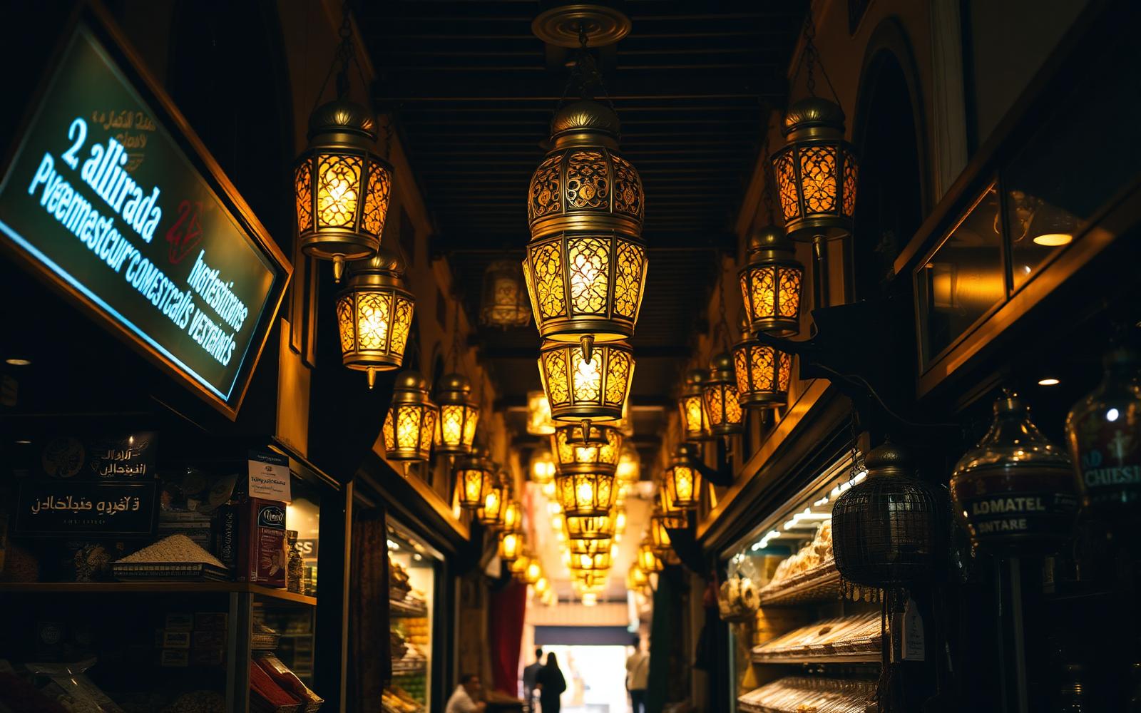 Souk — Birleşik Arap Emirlikleri