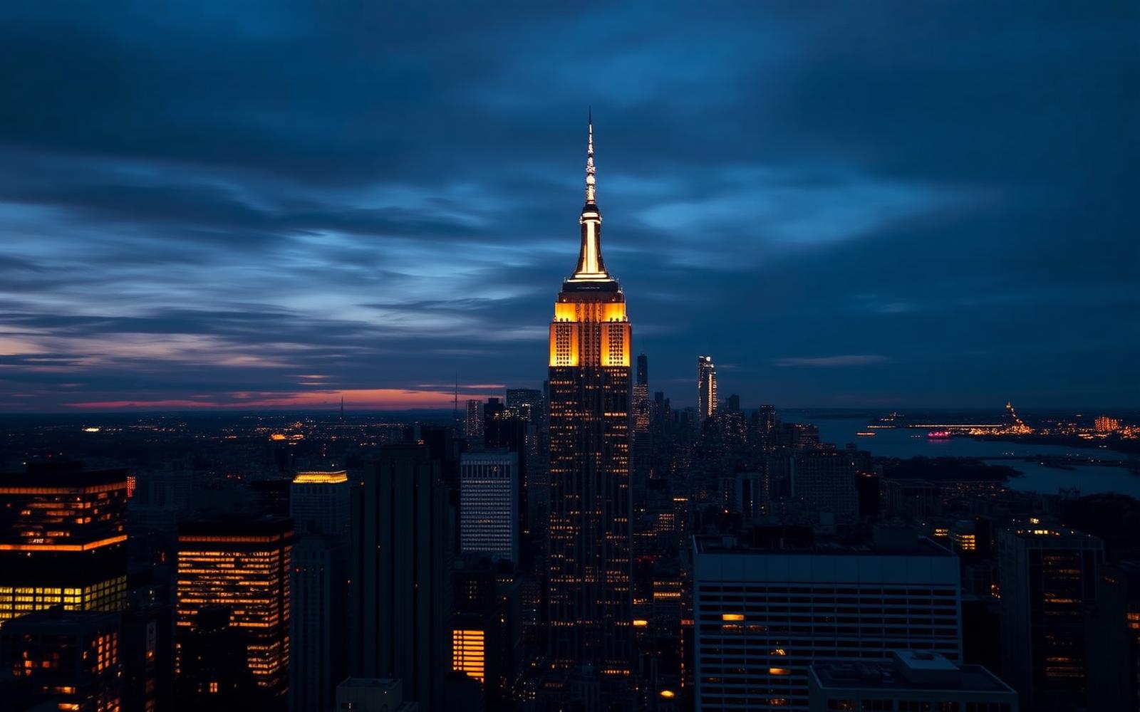 New York — Amerika Birleşik Devletleri