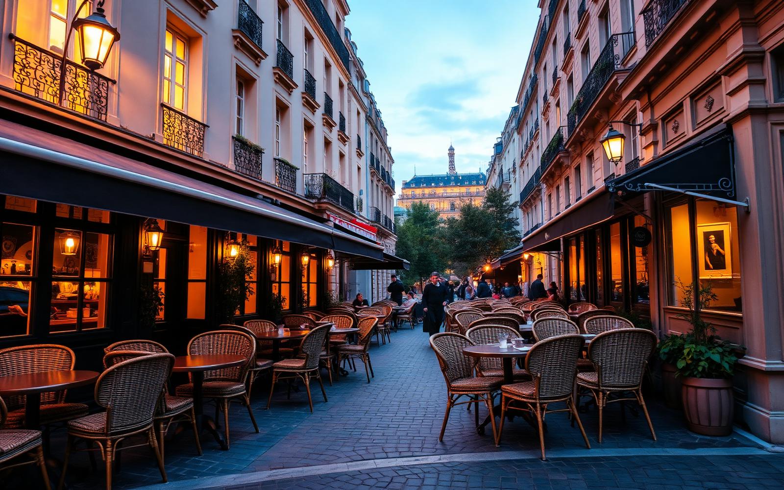 Montmartre — Fransa